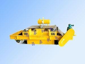 RCDF series of oil - cooled self - unloading electromagnetic separator